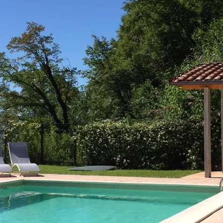 别墅 Sleeps 6 Pool 皮尔斯亚